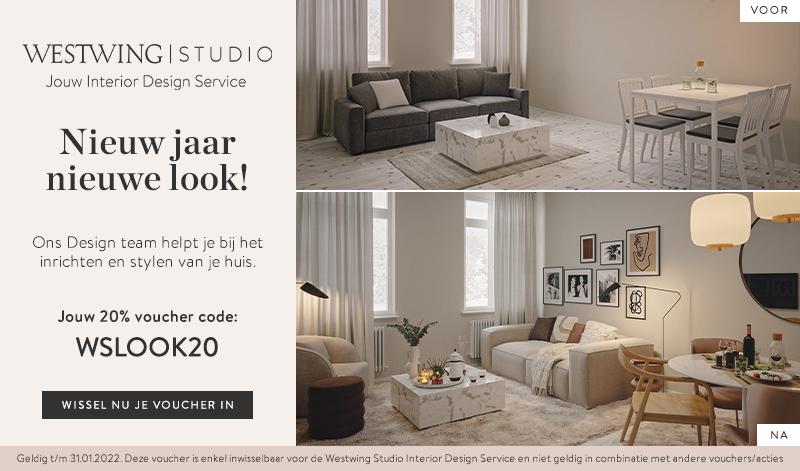 Westwing studio voucher
