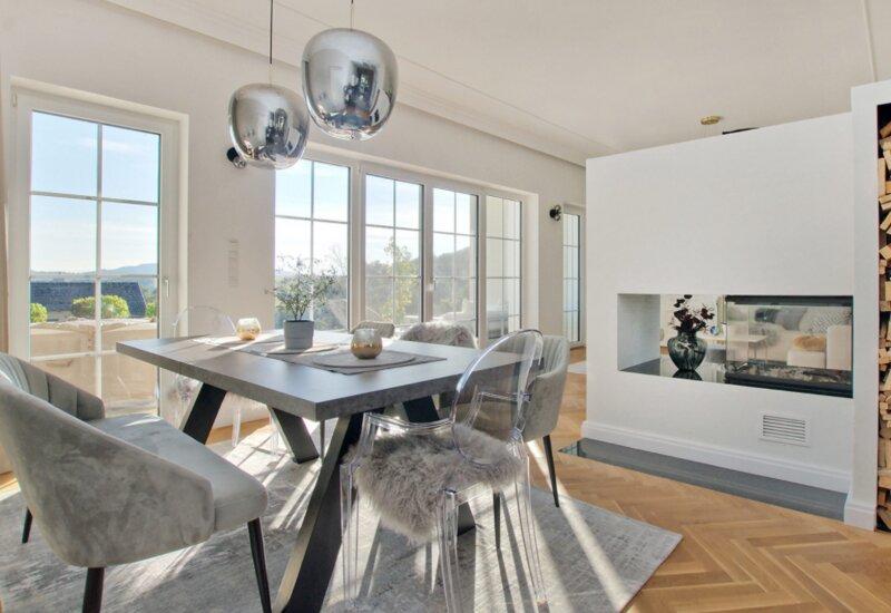 woonkamer ontwerp door westwing studio