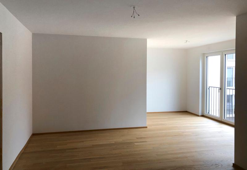 Werkplek woonkamer