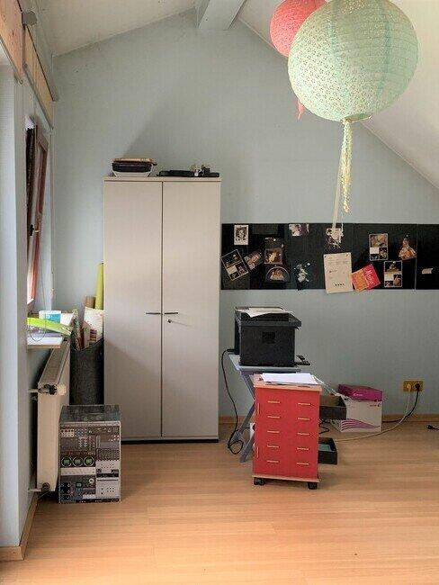 werkkamer inspiratie