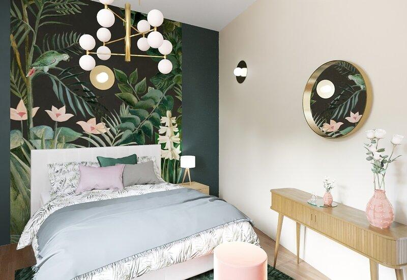 Werkkamer inspiratie
