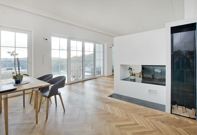 Woonkamer stijlen