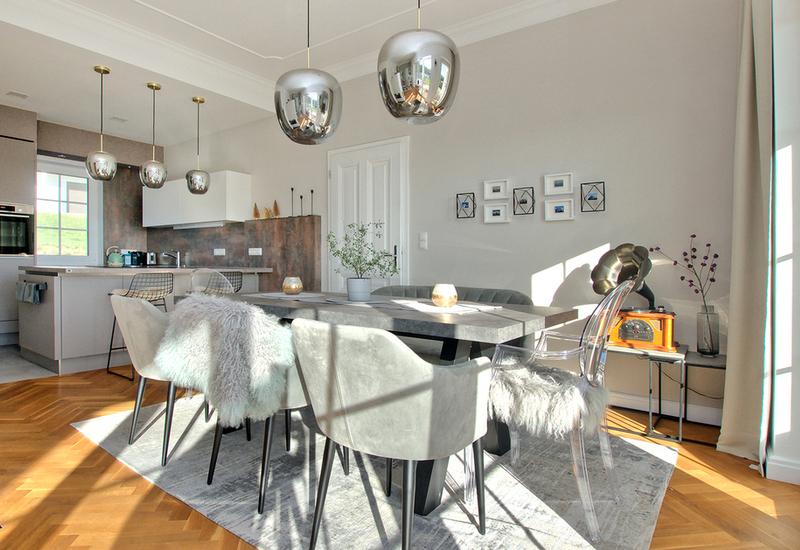 woonkamer stijlen