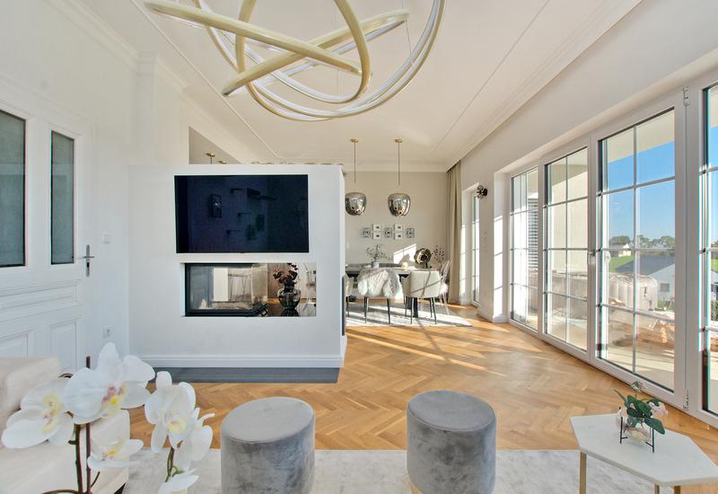 woonkamer stijlen