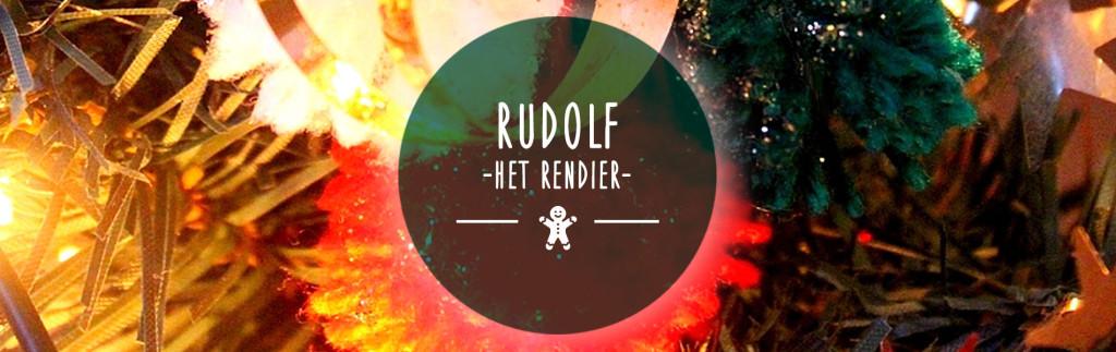 Zelf een rendier knutselen