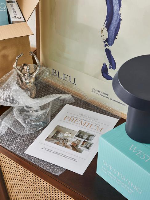 cadeaubon als klein cadeautje