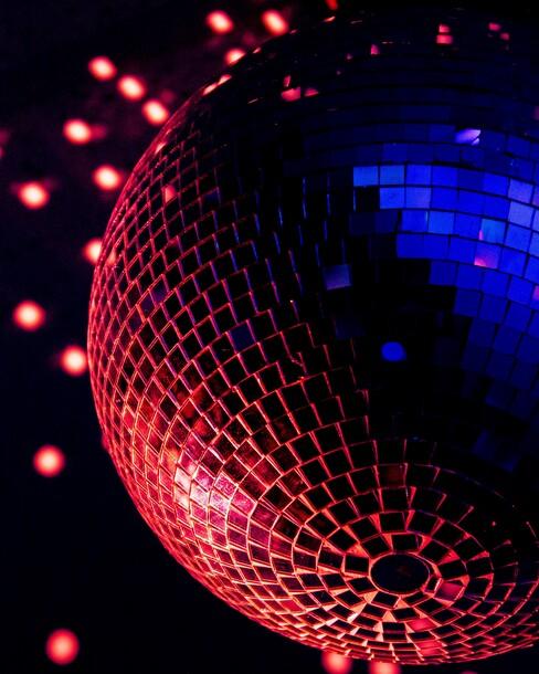 kinderfeestje thuis: kinder disco