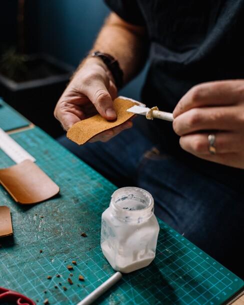 upcycling diy project