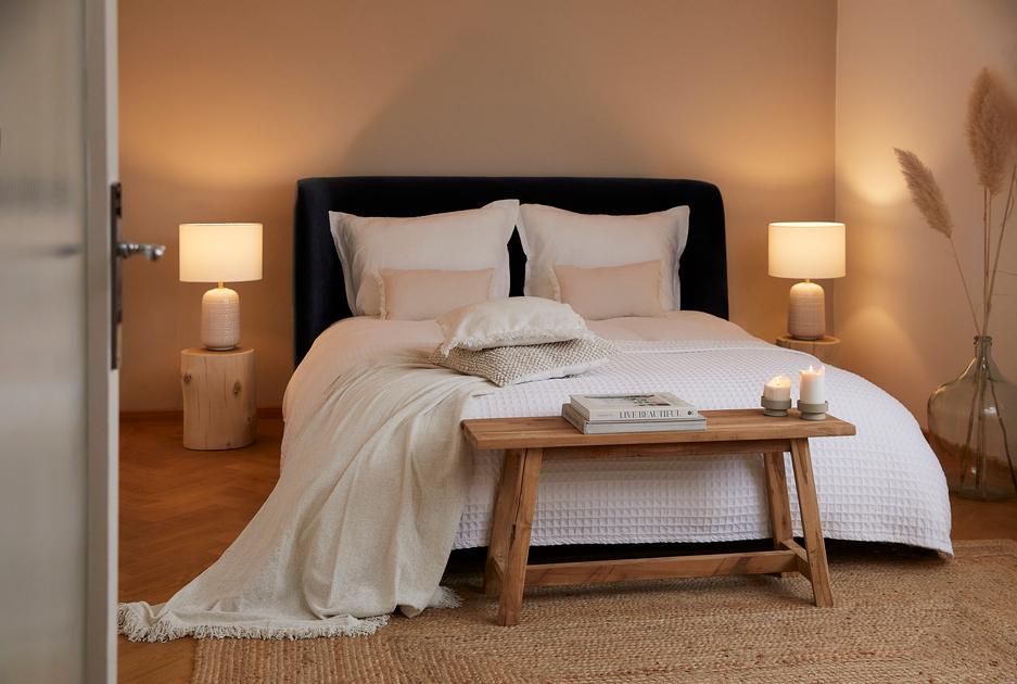 feng shui slaapkamer