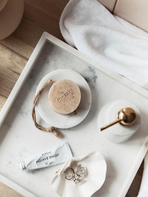 oesterschelp als sieradenbakje