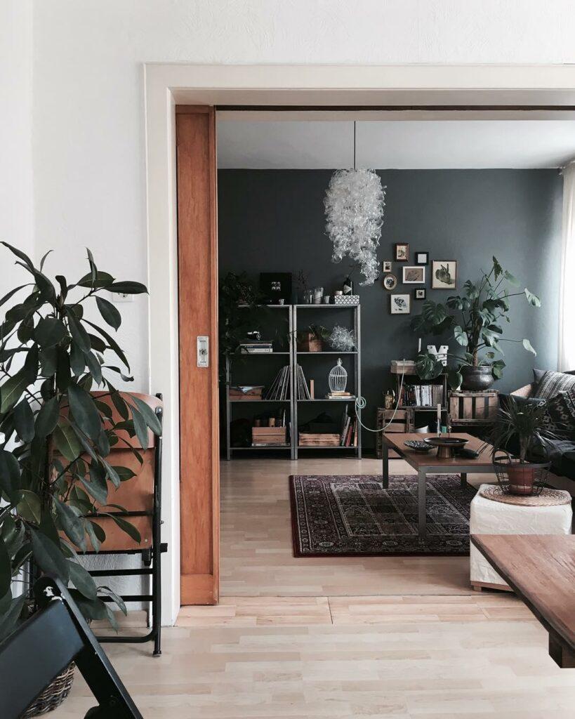upcycling met retro meubels