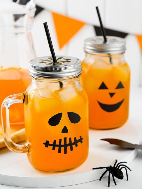 halloween drankjes