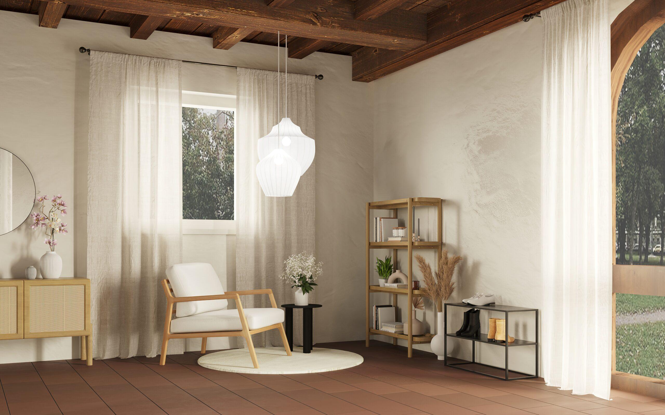 boerderij interieur ideeën woonkamer