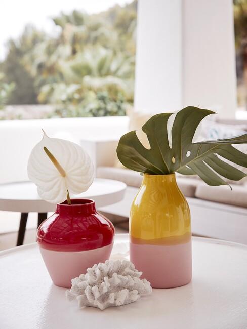 decoratie 5 jaar getrouwd