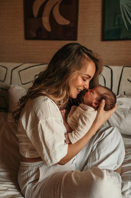 brand ambassador kirsten