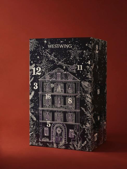 Westwing-adventskalender