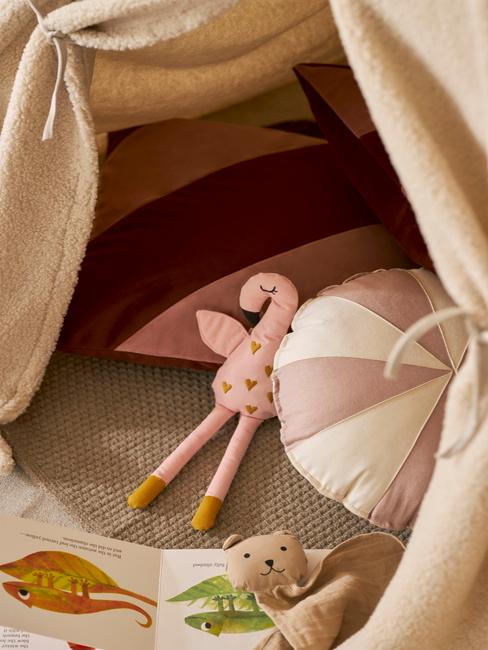 Dekoracje do pokoju dziecięcego