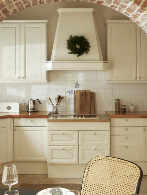 kuchnia w stylu angielskim