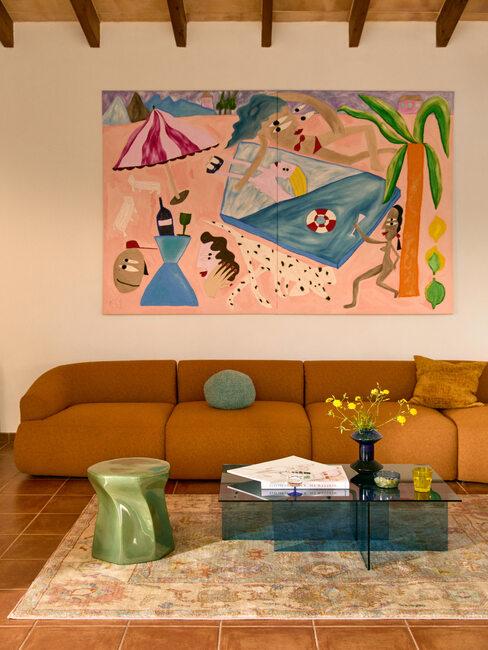 salob boho inspiracje