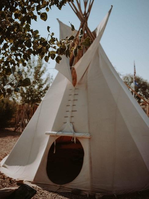 Glamping