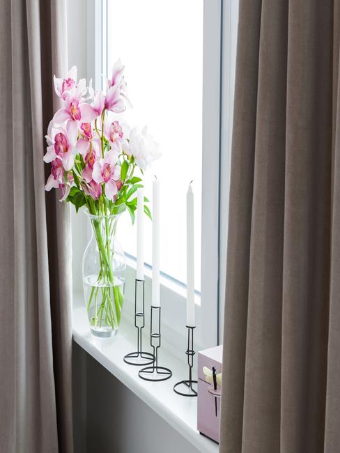 Dodatki w stylu glamour