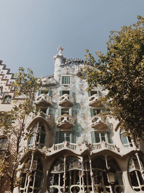 Casa Batlló