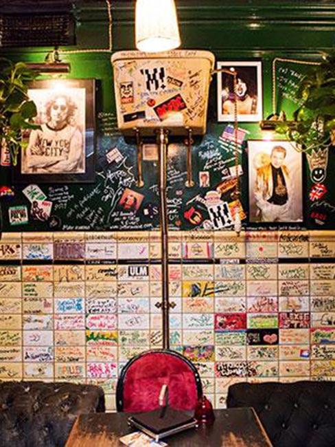 Denis Simachev Shop & Bar w Moskwie