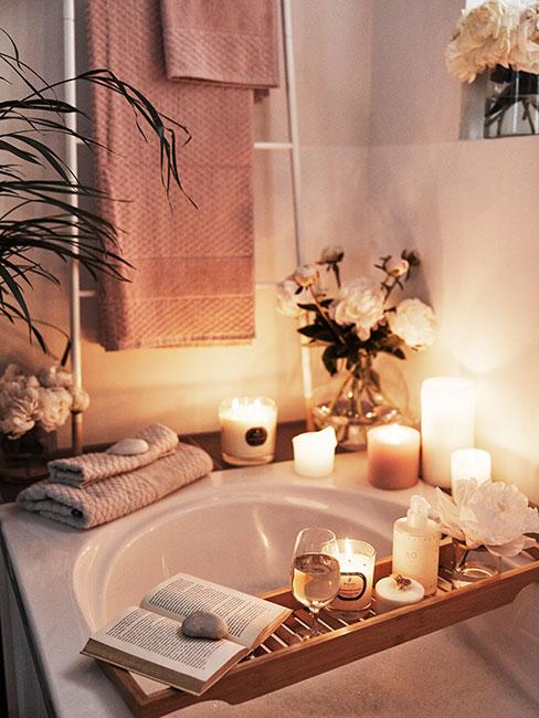 domowe spa jako prezent na urodziny mamy