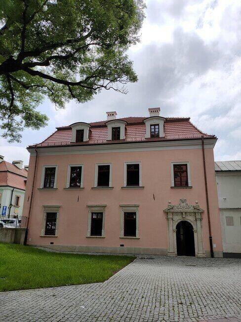 Muzeum Zamościa