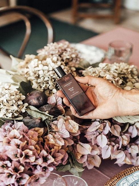 Perfum jako prezent na 30 urodziny