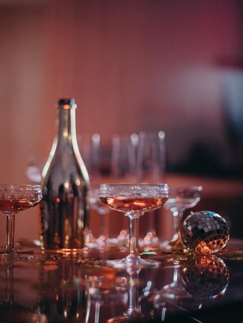 Drink w koktajlówce