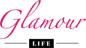 Logo glamour life