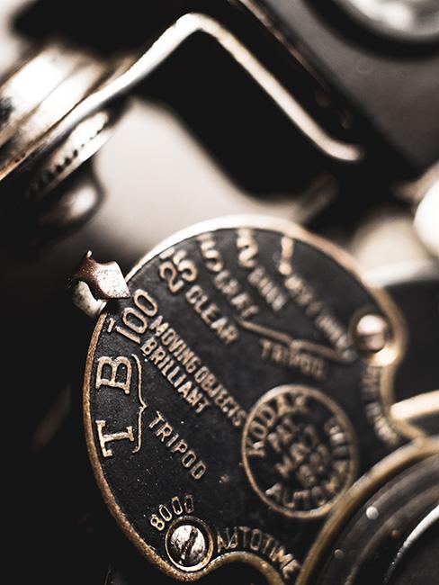 steampunk: metalowa dekoracja w stylu steampunk