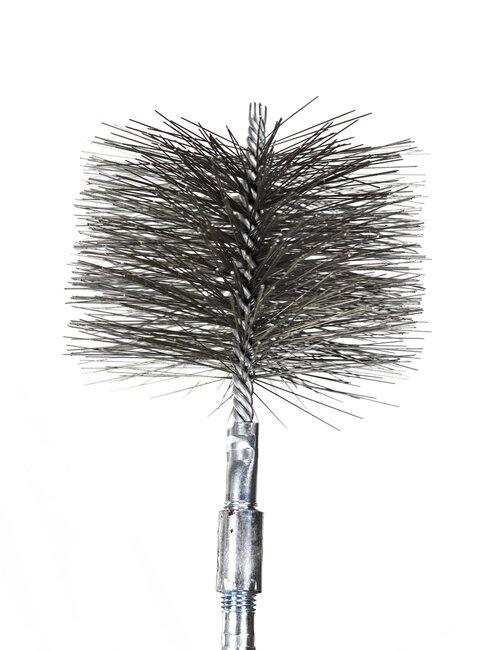 Narzędzie do czyszczenia komina