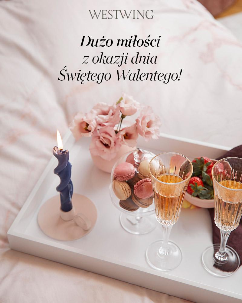 pozdrowienia walentynkowe na telefon