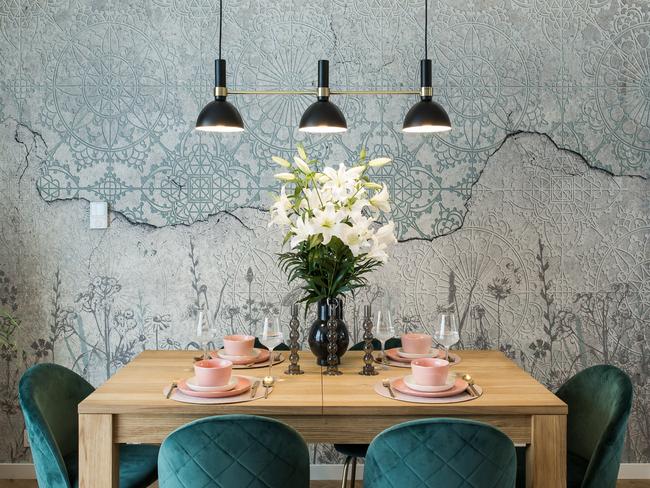 Projekt pracowni Kodo: Dom szlachetnych barw