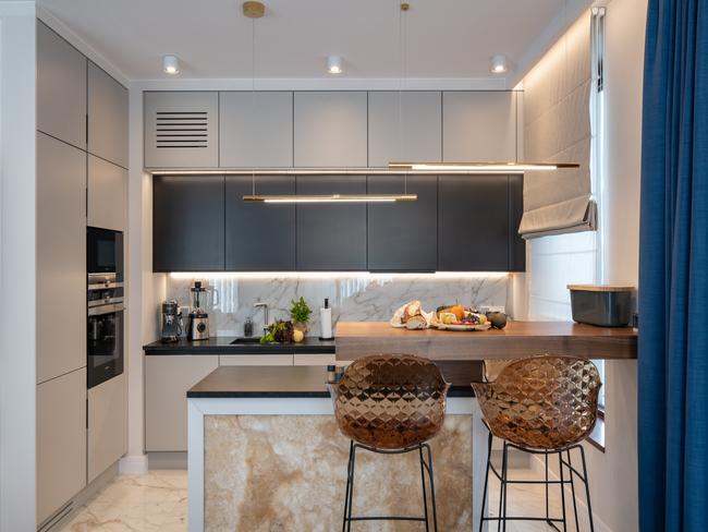 Projekt pracowni KODO: "Futurystyczna wizja"