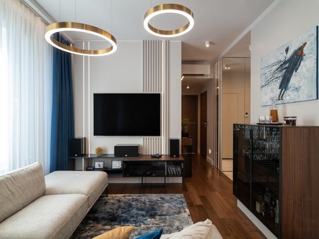 Projekt pracowni KODO: "Futurystyczna wizja"