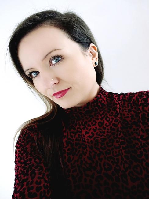Założycielka pracowni Jedyne.Takie.Wnętrza, Paulina Kononowicz-Kwaśnik