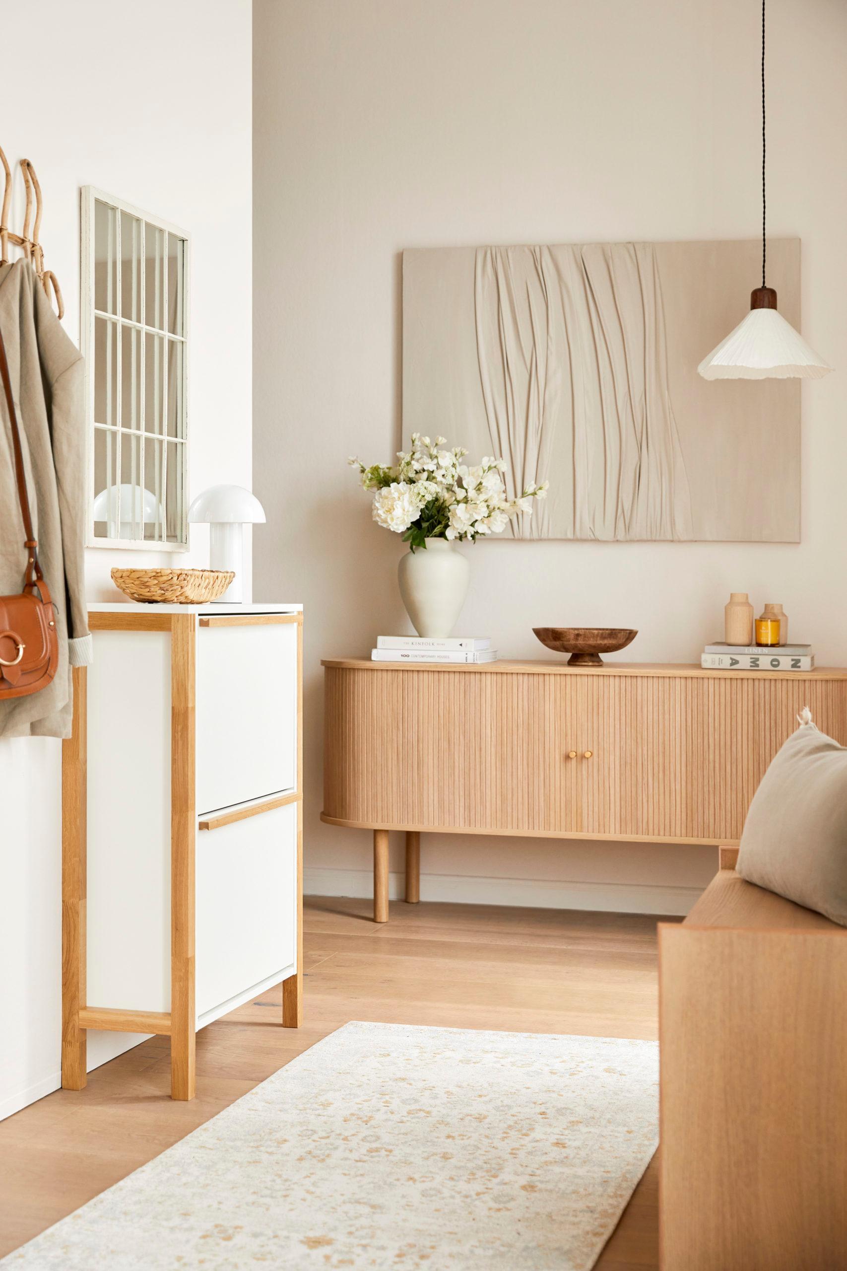 salon w stylu japadni