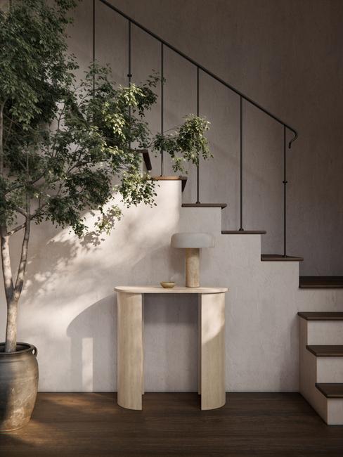 klatka schodowa inspiracje