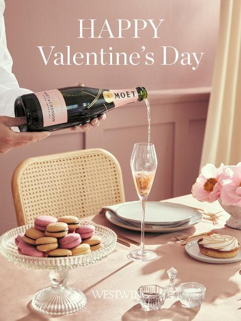 życzenia walentynkowe - Happy Valentine's day