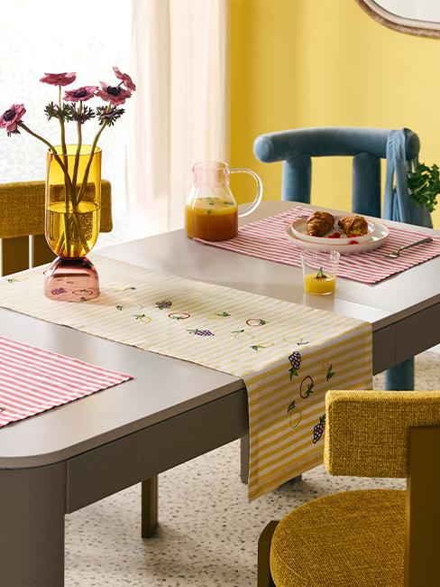 dekoracje nowoczesne