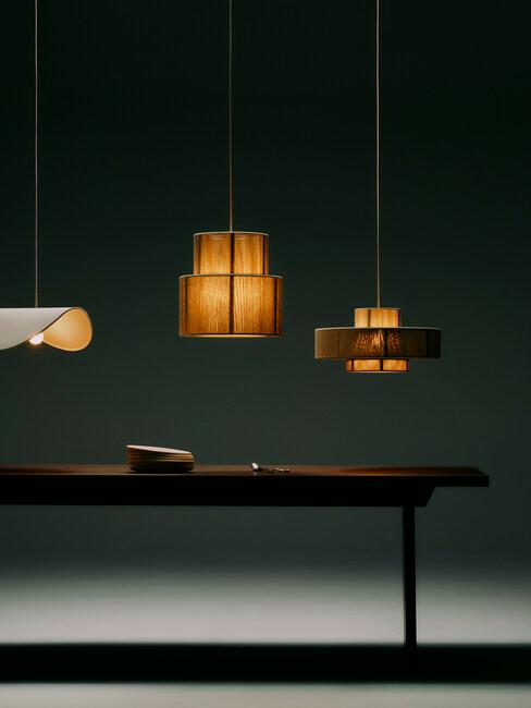 Lampy wiszące Westwing Collection