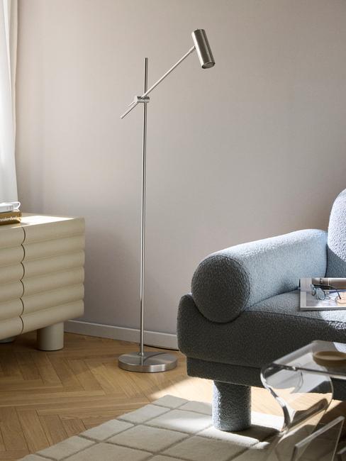 Lampa stojąca Cassandra Westwing Collection