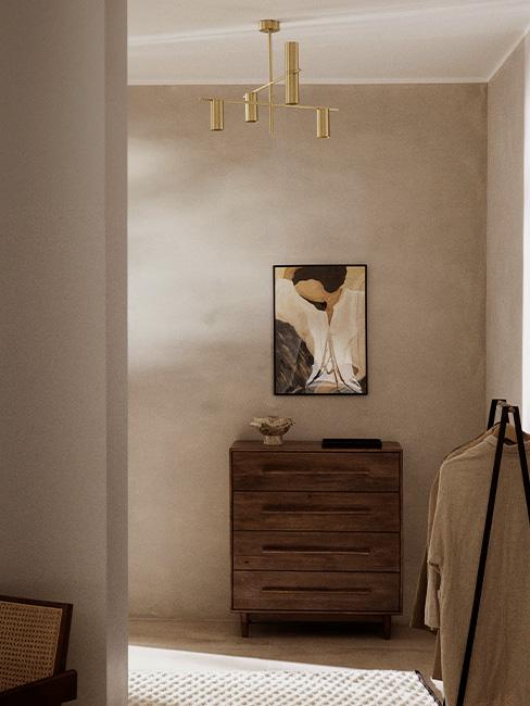 przedpokój farmhouse