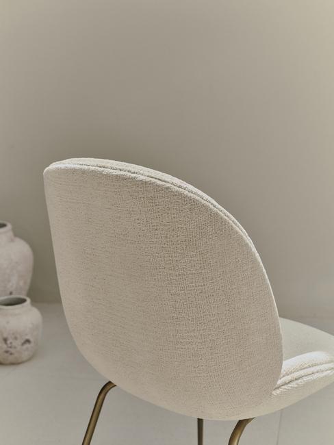 Krzesło Beetle Gubi