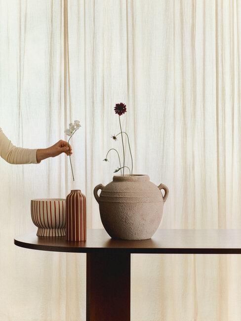 Dekoracje do wazonu pomysły