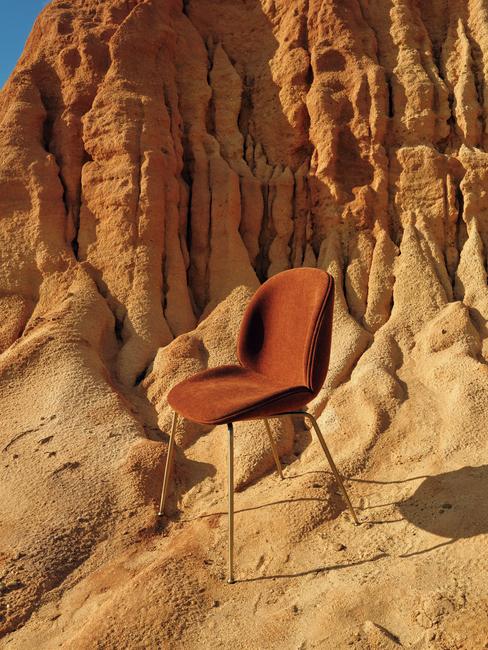 Krzesło Beetle Gubi