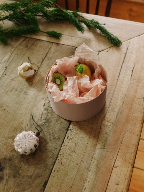 szklane ozdoby na choinkę